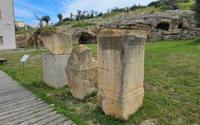 The City of the Dead of Ibiza