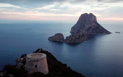 Es Vedrà, Myths and Legends of the Majestic Islet of Ibiza