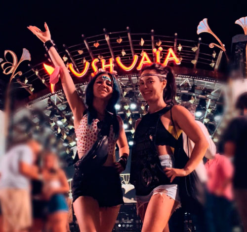 Ushuaia Ibiza