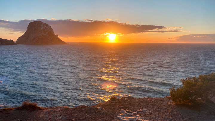 calas Ibiza
