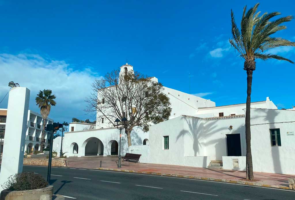 what to see and do in Ibiza